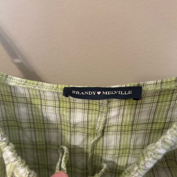 Babydoll dress - Picture 3 of 5